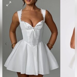 Babyboo fashion Antonella mini dress